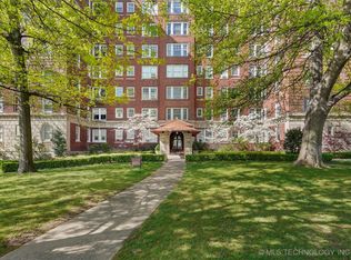 1500 S Frisco Ave APT 3A, Tulsa, OK 74119