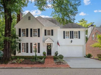 2141 Village Point NE, Atlanta, GA, 30319