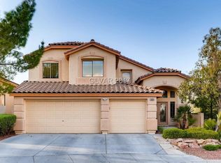 10404 American Falls Ln, Las Vegas, NV 89144