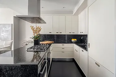 Rented by Extell Marketing Group LLC