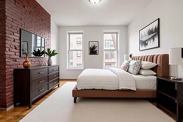 311 East 105th Street