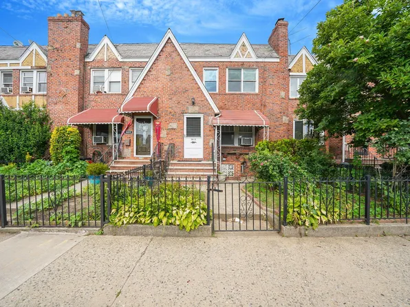 90-13 Francis Lewis Boulevard, Queens Village, NY 11428