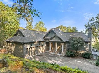 1319 Deer Run Rdg, Jasper, GA 30143