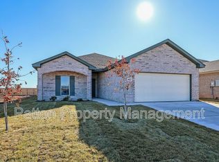 4607 Richardson Rd, Amarillo, TX 79118