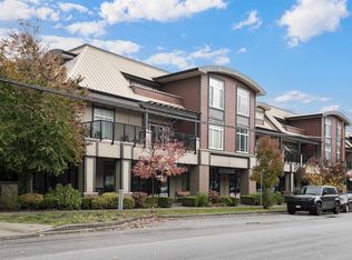 14885 60th Ave #208, Surrey, BC V3S1R8