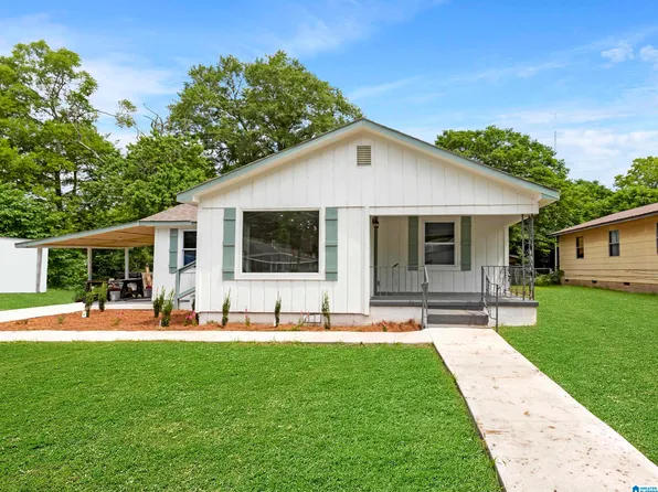 110 Erie Ave, Bessemer, AL 35023