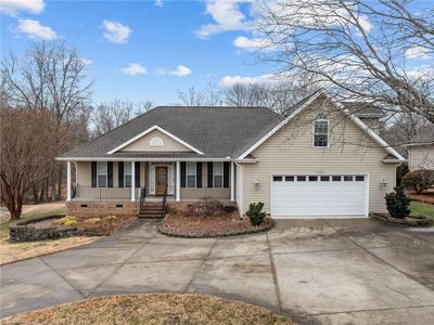 308 Canterbury Rd, High Point, NC, 27262