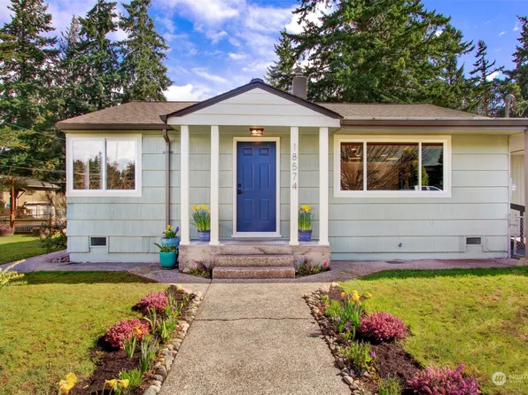 18574 Midvale Avenue N, Shoreline, WA 98133