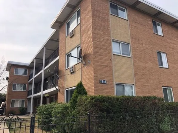 4602 River Rd APT A3, Schiller Park, IL 60176
