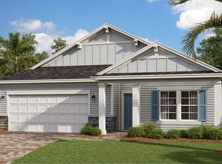 145 Manistique Ave, Saint Augustine, FL 32092