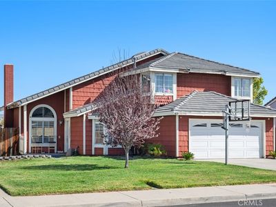 24198 Mount Russell Dr, Moreno Valley, CA, 92553