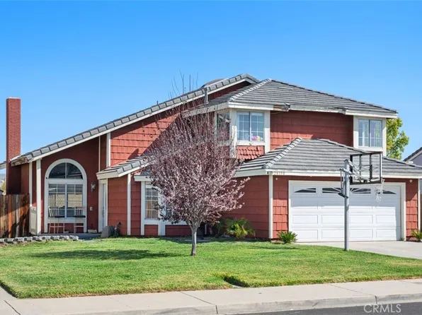 24198 Mount Russell Dr, Moreno Valley, CA 92553
