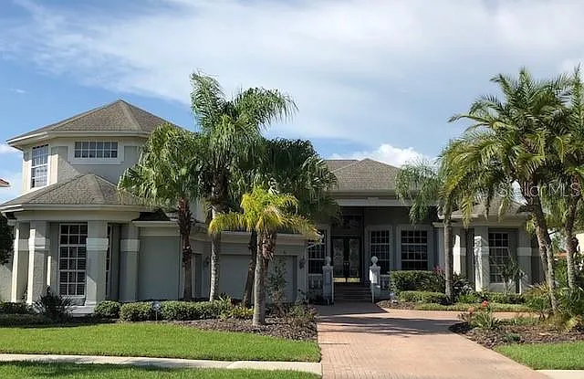 10541 Cory Lake Dr — Photo 1