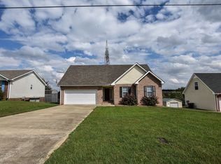 943 Drum Ln, Clarksville, TN 37043