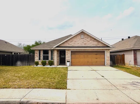 1884 Stone Field Ln, Laredo, TX 78045