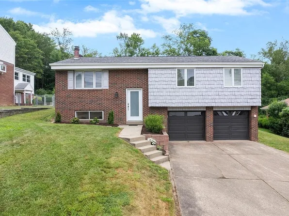 1015 Fiddleback Dr, Mc Kees Rocks, PA 15136