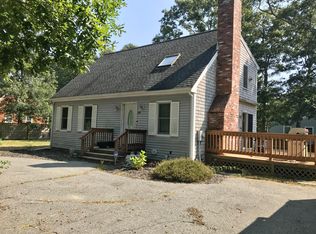 24 Papnomett Rd, Mashpee, MA 02649
