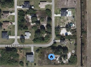 358 Preston ST, LEHIGH ACRES, FL 33974
