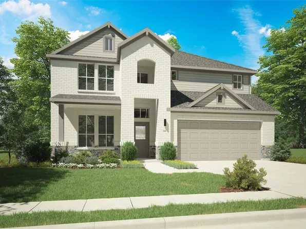 3711 Richland Dr, Farmersville, TX 75442