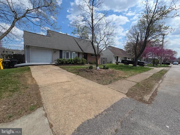 117 Bonnie View Rd, Glen Burnie, MD 21060