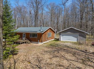 244 Eagle Lake Rd E, Pelican Lake, WI 54463