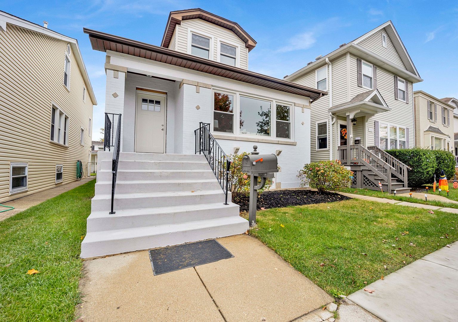 5645 N Meade Ave, Chicago, IL 60646 MLS 12193944 Zillow