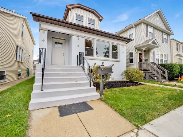 5645 N Meade Ave, Chicago, IL 60646