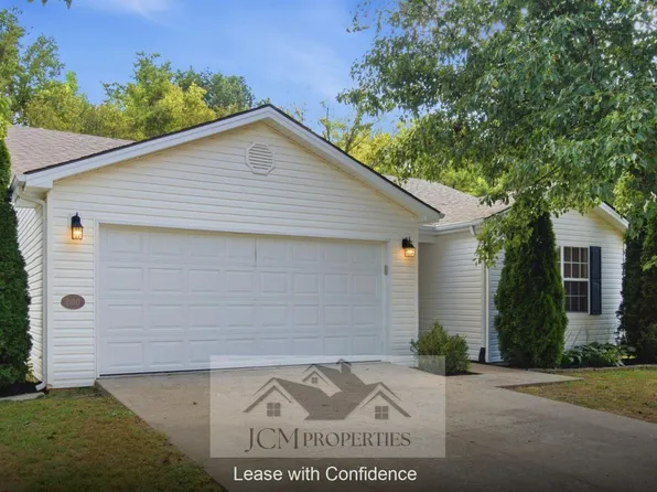 700 Cottonwood Dr, Richmond, KY 40475