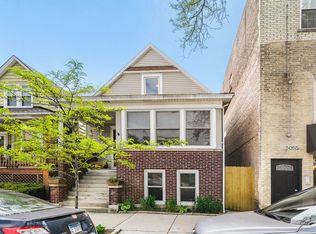 5057 N Western Ave, Chicago, IL 60625