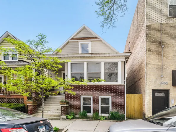5057 N Western Ave, Chicago, IL 60625
