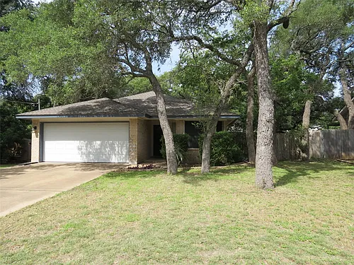 1503 Serene Oaks Dr Photo 1