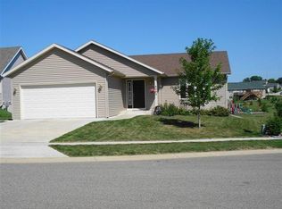 4343 Ashland Ln NW, Rochester, MN 55901