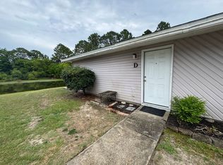1600 Green Briar Pkwy APT D, Gulf Breeze, FL 32563