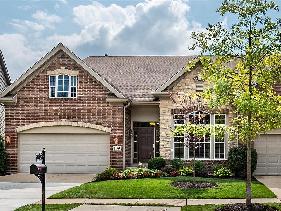 1st image of 109 Kendall Bluff Ct