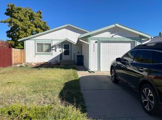 3228 1/2 Mesa Ave, Clifton, CO 81520