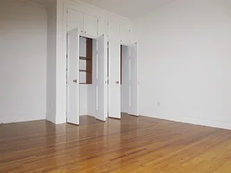 Rented by City Connections Realty