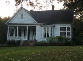 1022 E Railroad St, Wesson, MS 39191