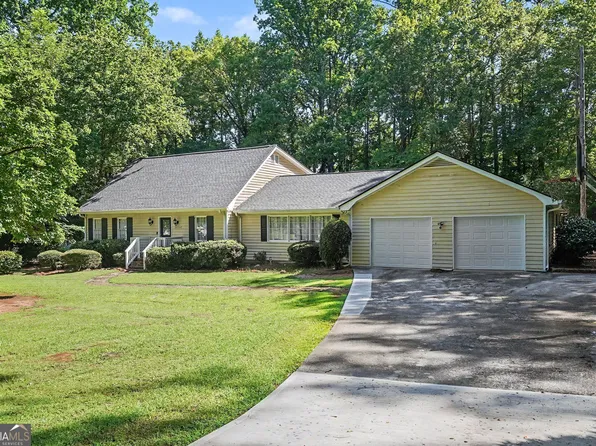 5112 Kurt Ln SW, Conyers, GA 30094