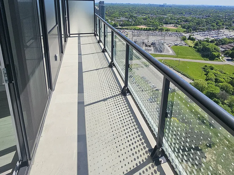 5858 Yonge St #3201 — Photo 11