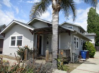 736 Pine St, Santa Cruz, CA 95062