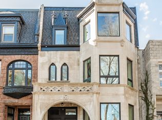 3638 S King Dr #C, Chicago, IL 60653