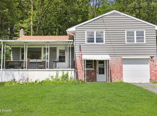 233 Silver Lake Rd, Dingmans Ferry, PA 18328