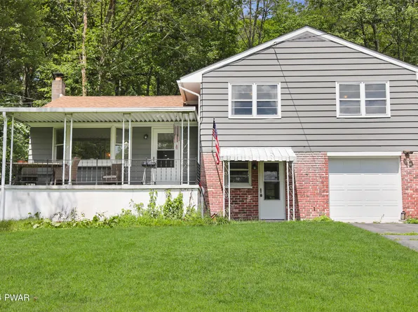 233 Silver Lake Rd, Dingmans Ferry, PA 18328