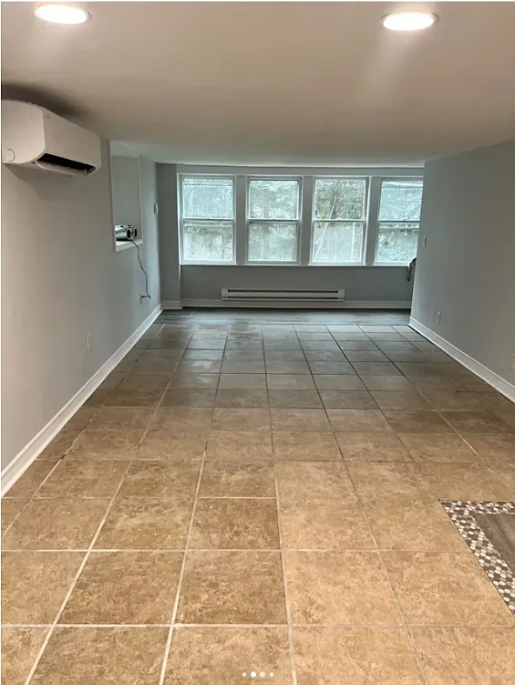 Livingroom - Slaterville Rd