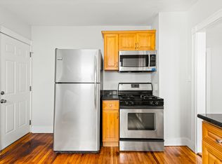 139 Sydney St #2, Dorchester, MA 02125