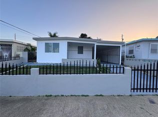 Calle San Francisco, Caguas, PR 00725