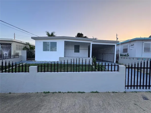 Calle San Francisco, Caguas, PR 00725