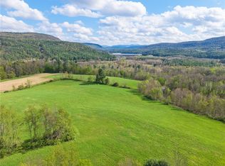 Westkill Rd Lot 2, Jefferson, NY 12093