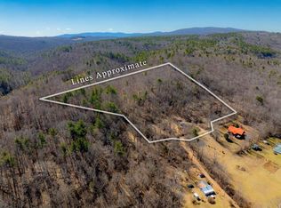 188 Mount Carmel Dr, Ivanhoe, VA 24350