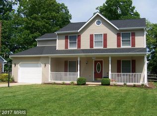 5108 Jumprock Ct, Waldorf, MD